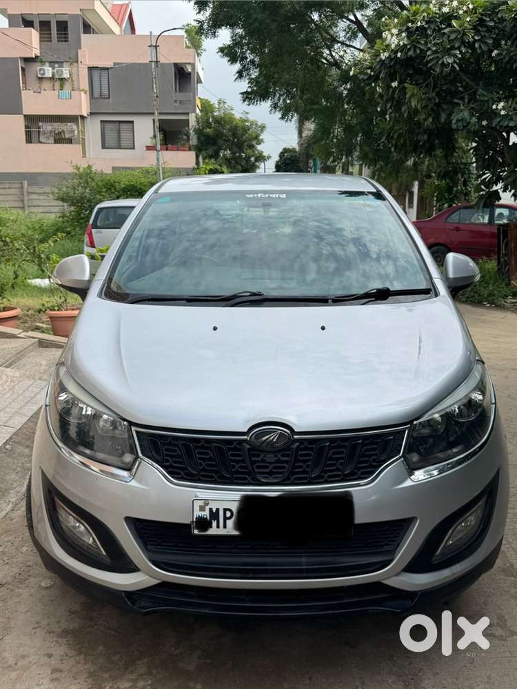 Mahindra Marazzo 2019 Diesel