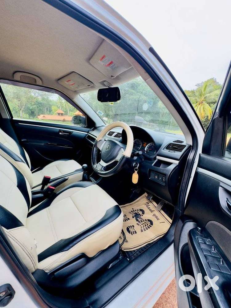 Maruti Suzuki Swift Vxi Optional, 2016, Petrol