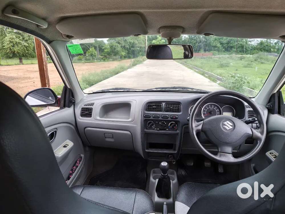 Maruti Suzuki Alto 2015 Manual 64000 Km Driven