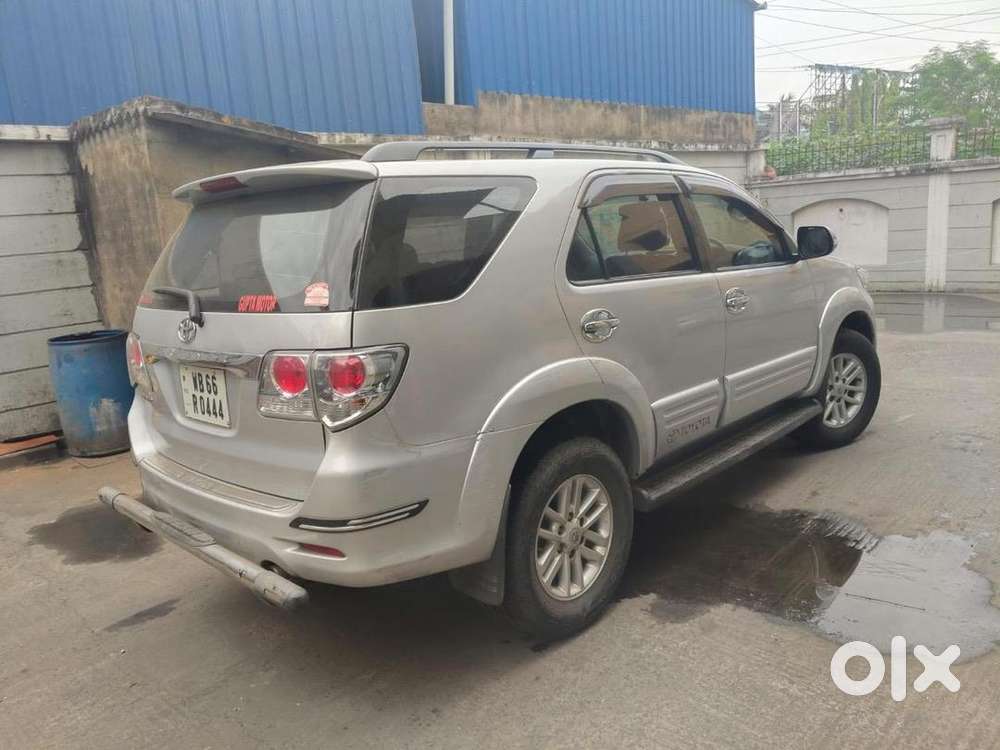 Toyota Car Manual 2013