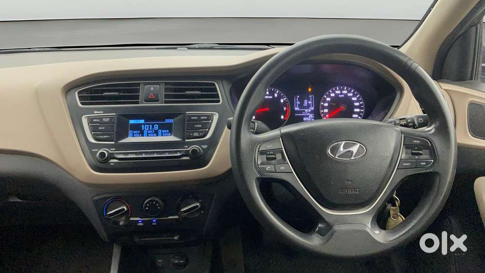 Hyundai Elite I20 1.2 Magna Plus, 2019, Petrol