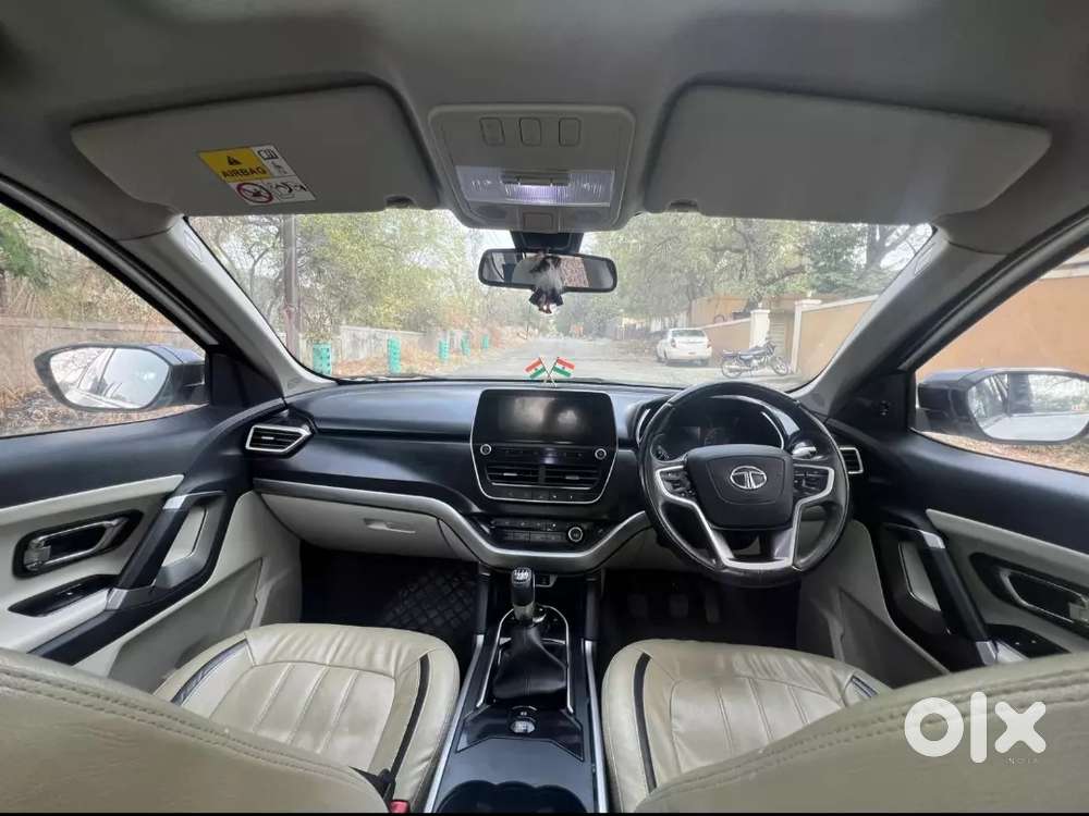Tata Safari Diesel 2022
