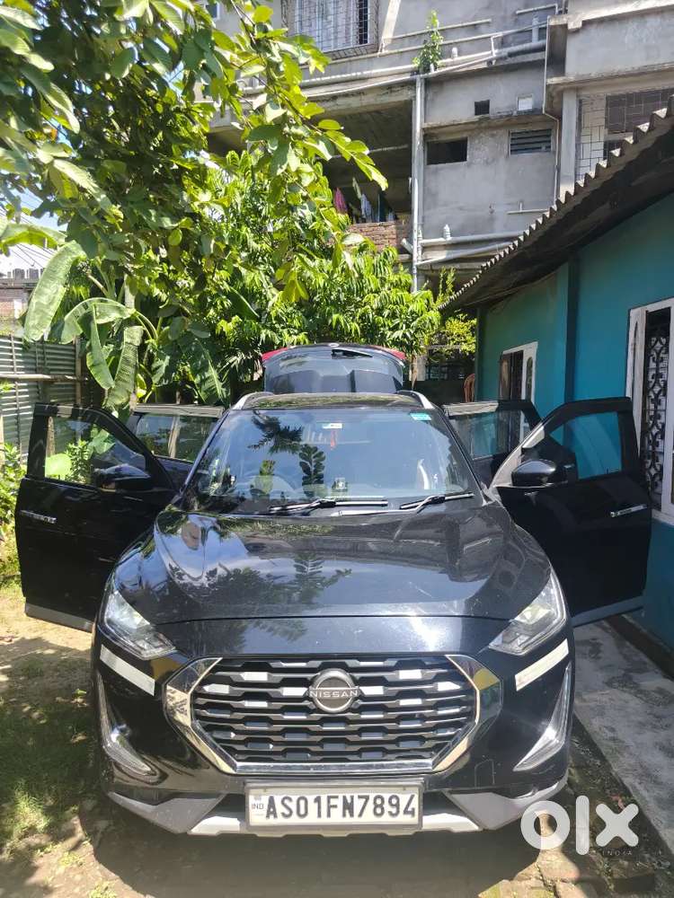 Nissan Magnite 1.0 Xv 2023 Car