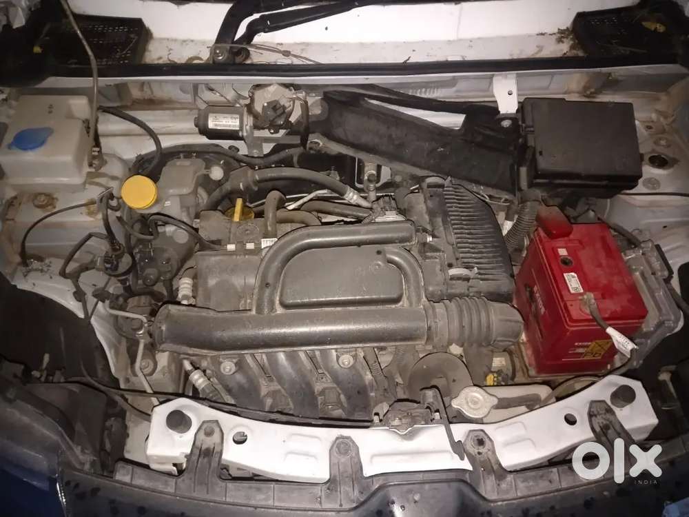 Renault Kwid 2021 Petrol Well Maintained