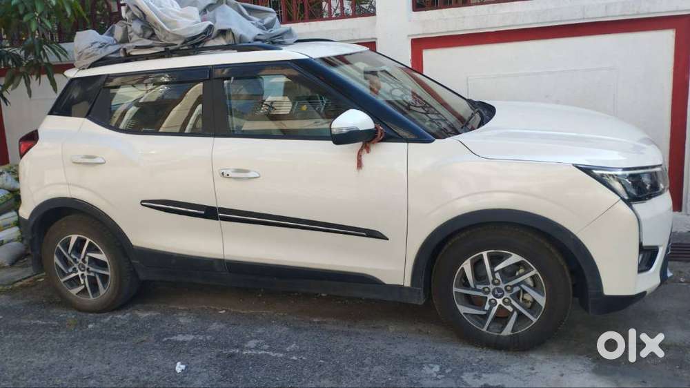 Mahindra Xuv300 2023 Suv