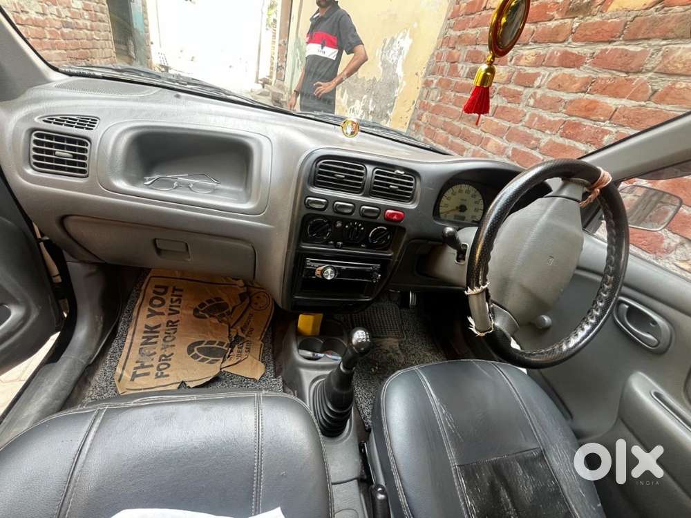Maruti Suzuki Alto 800 2008 Petrol Good Condition