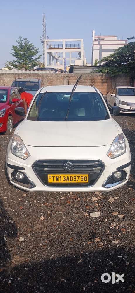 Maruti Suzuki Swift Dzire Tour, 2024, Cng & Hybrids