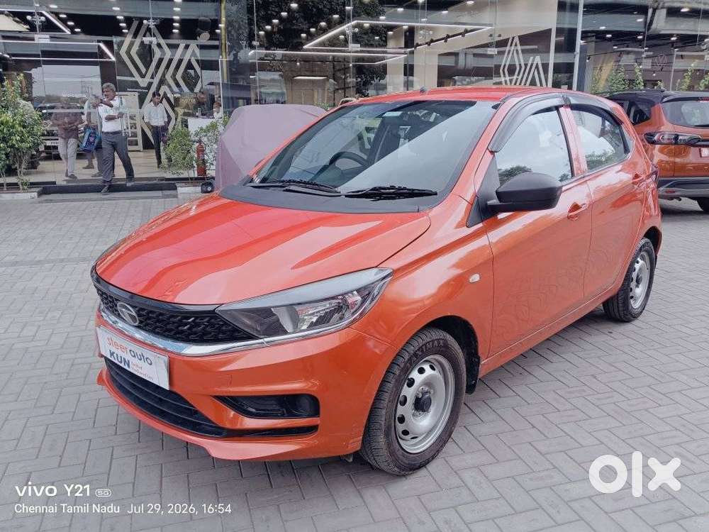 Tata Tiago Xe, 2021, Petrol