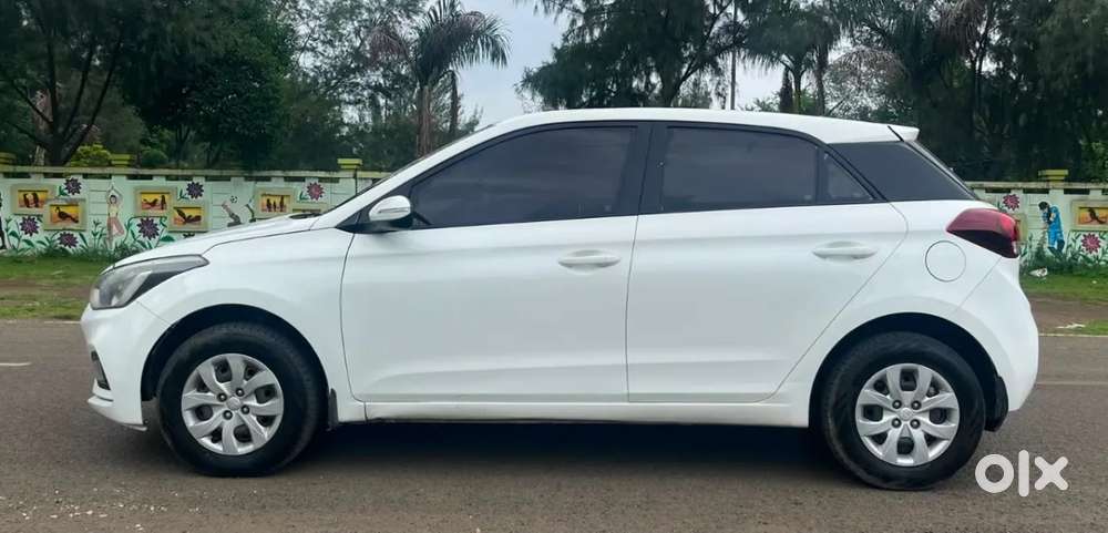 Hyundai Elite I20 1.4 Magna Plus Crdi, 2019, Diesel