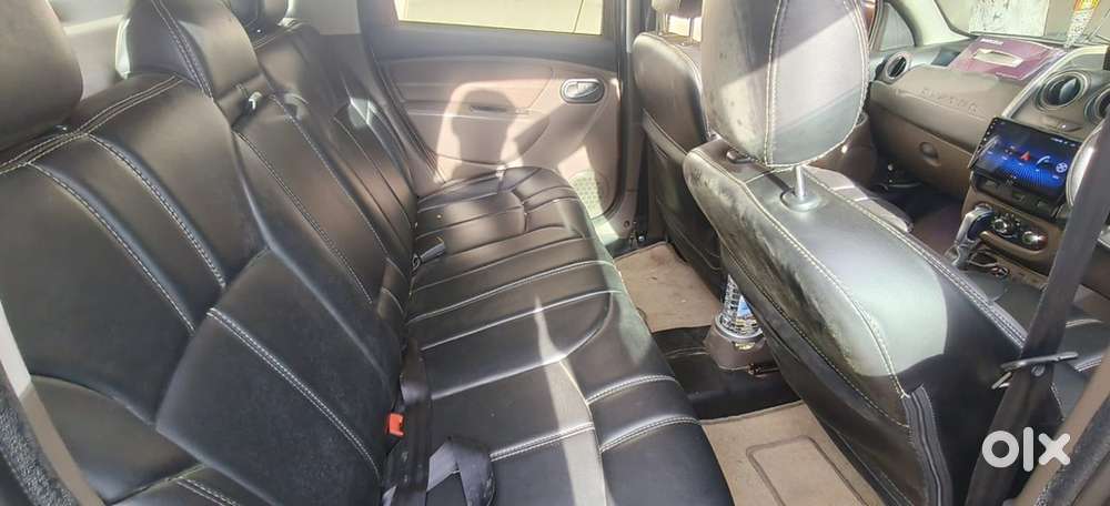Renault Duster 2019 Petrol