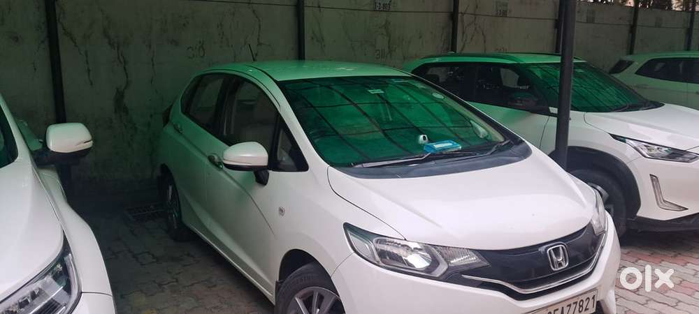 Honda Jazz Petrol 2018