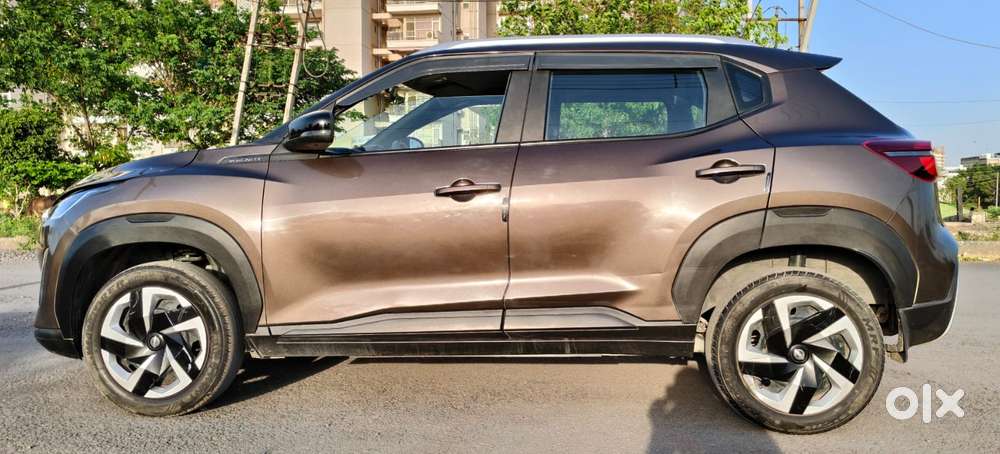 Nissan Magnite 1.0 Xl, 2022, Petrol