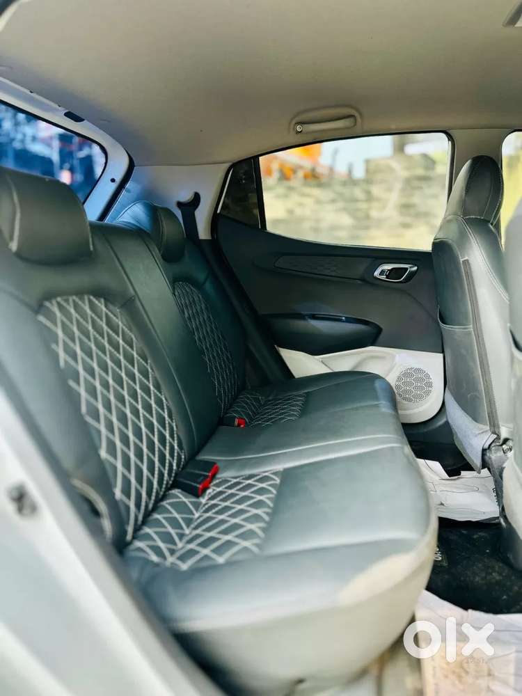 Hyundai Grand I10 Nios 1.2 Kappa Vtvt Sportz Cng, 2022, Cng & Hybrid..