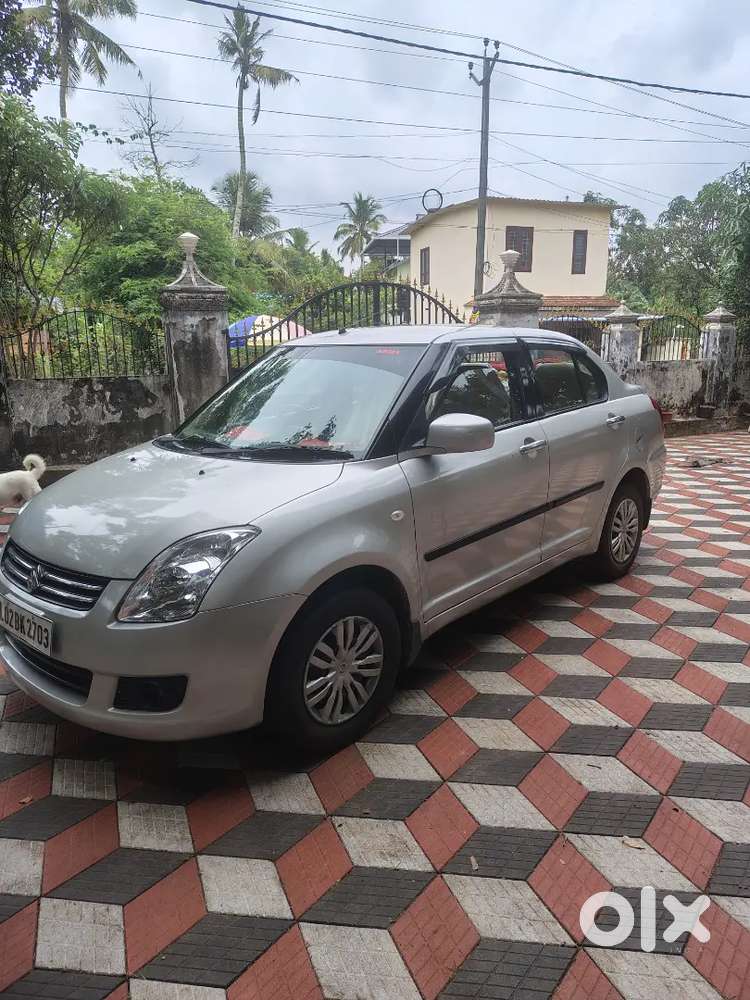 Completely Good Condition, No Accident History, Army Officer Used Car,