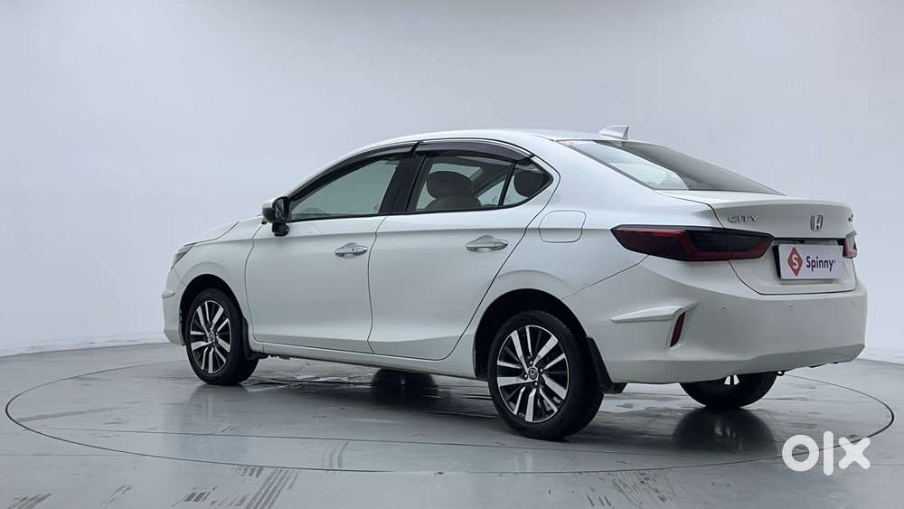 Honda City 1.5 Zx I-dtec Mt, 2022, Diesel