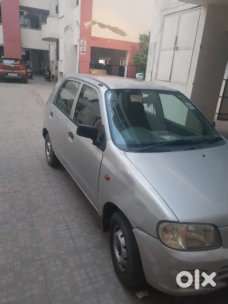 5year Pass Good Condition Running