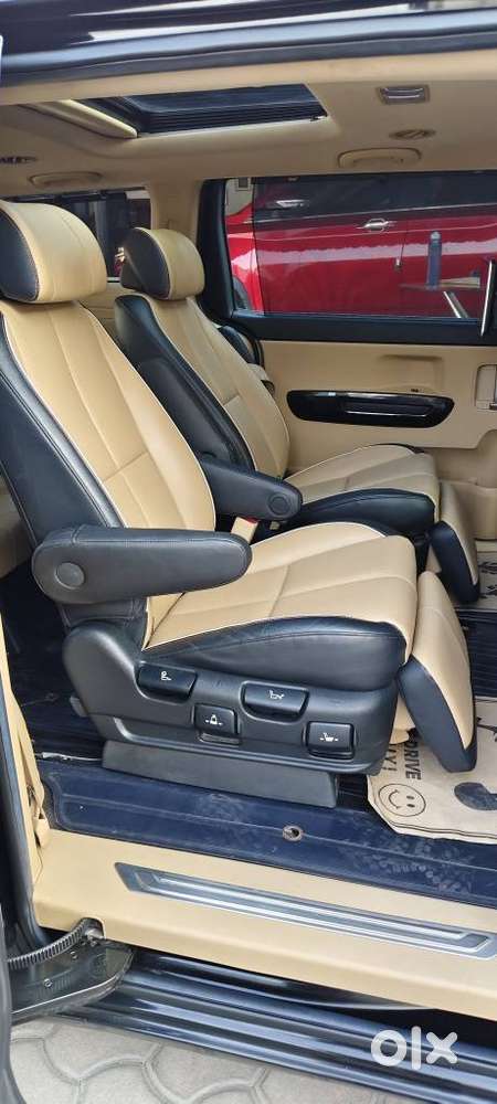 Kia Carnival Limousine, 2020, Diesel