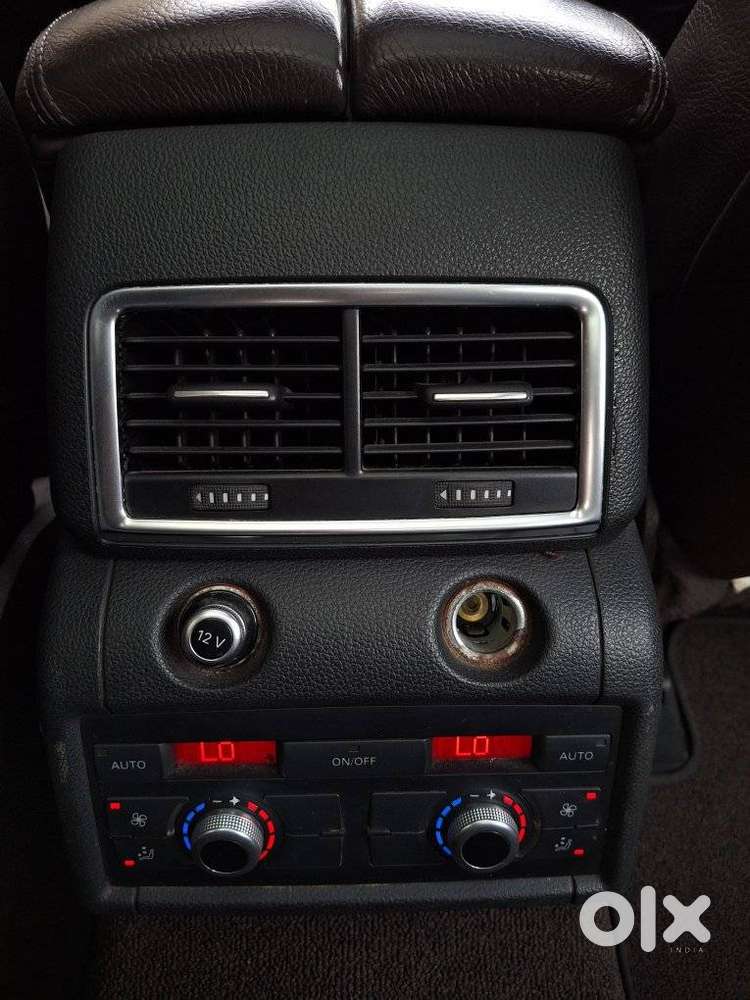 Audi Q7 3.0 Tdi Quattro, 2013, Diesel