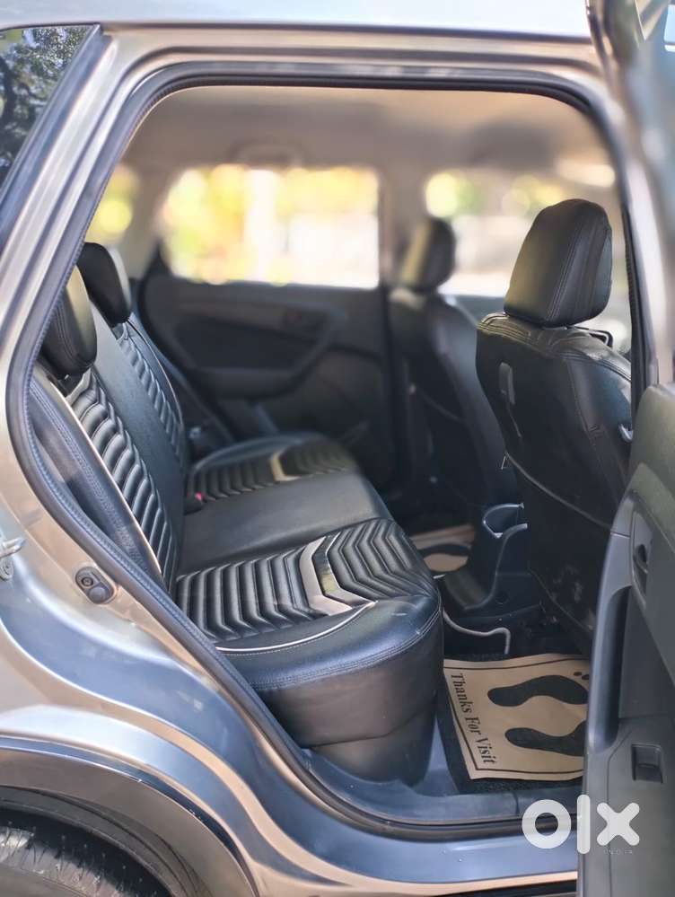 Maruti Suzuki Brezza Vdi, 2018, Diesel
