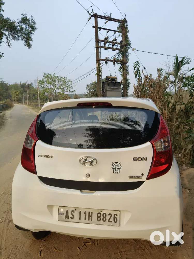 Good Condition