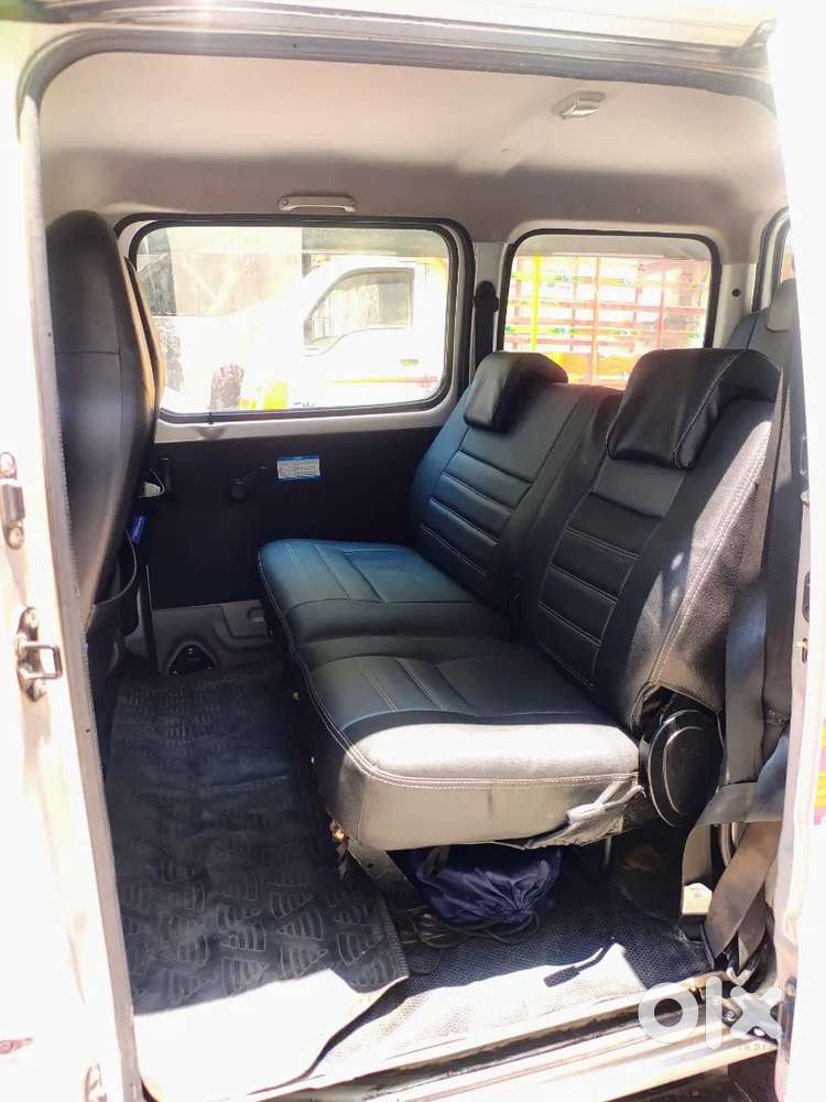 2021 Maruti Eeco  2023 Reg  15k Km  1st Owner  Upgrading