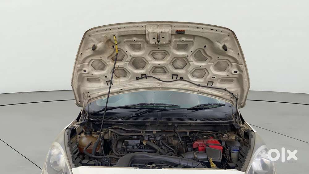Ford Freestyle Titanium Petrol, 2021, Petrol