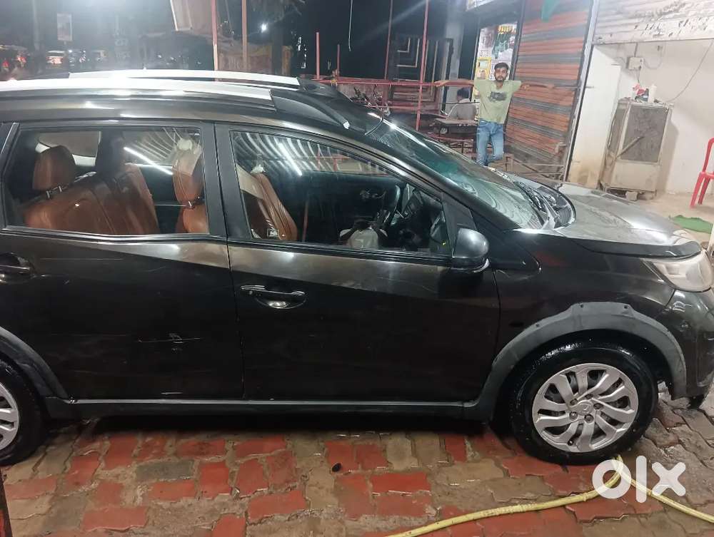 Honda Br-v 2016 Diesel Well Maintained