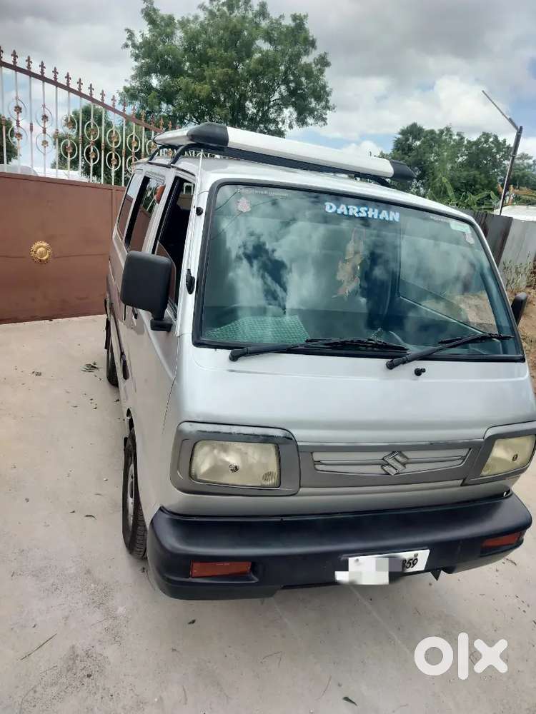 Well Maintained Omni