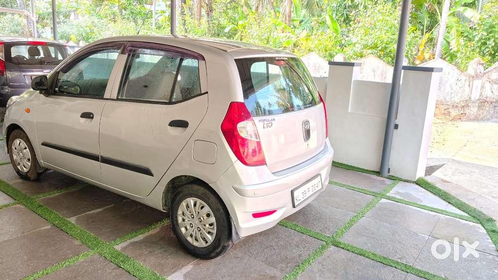 Hyundai I10 Era 1.1 Irde, 2013, Petrol