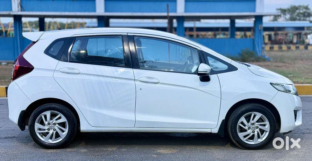 Honda Jazz Vx, 2016, Petrol