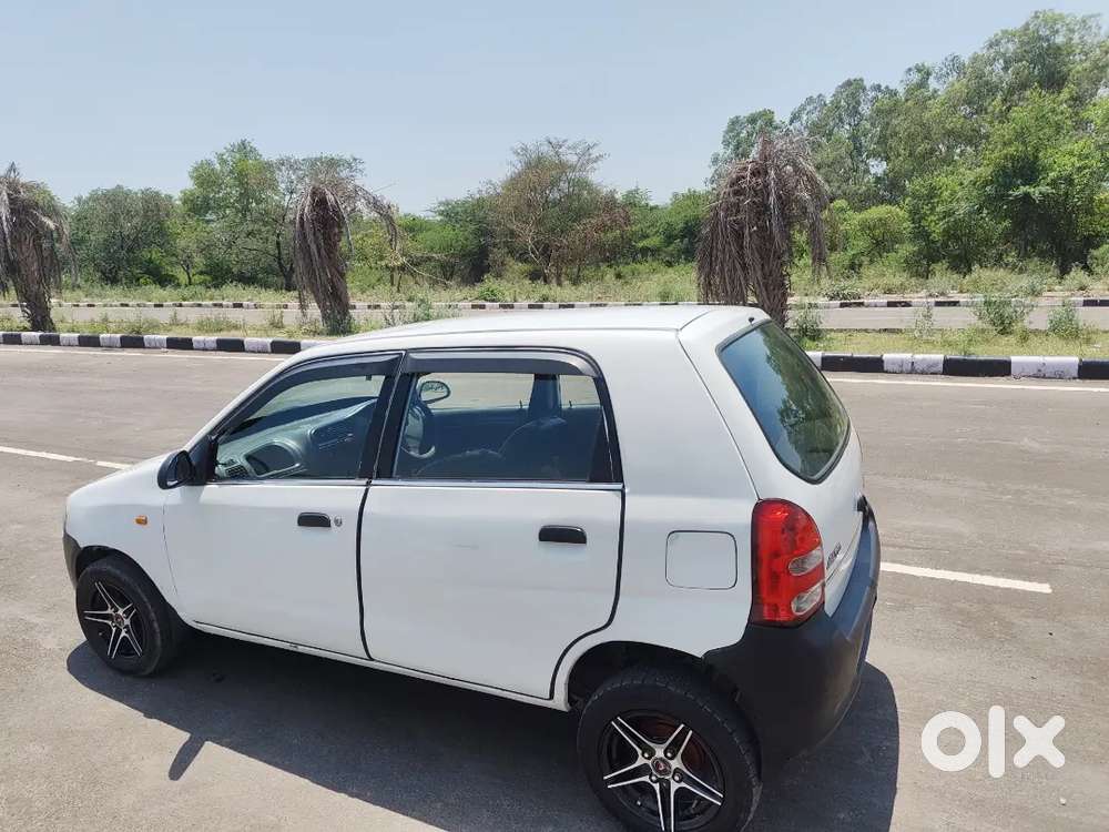 Maruti Alto
