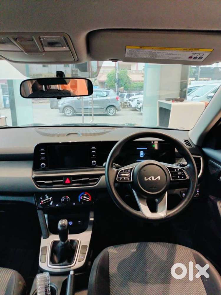 Kia Seltos Htk D, 2023, Diesel