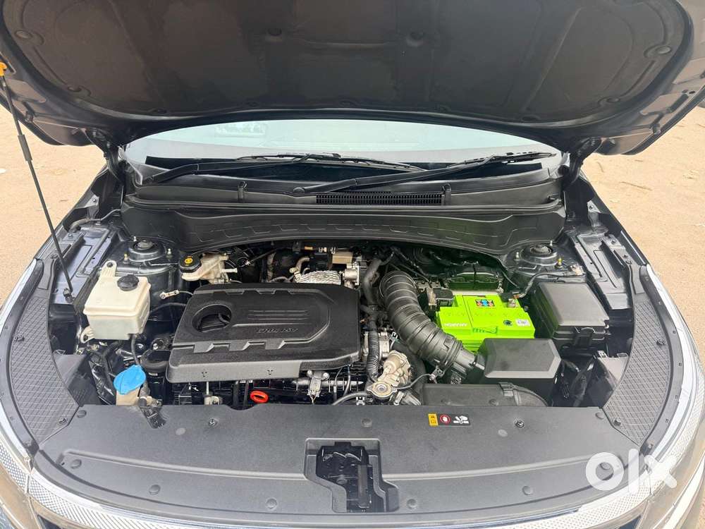 Kia Seltos Gtx Plus At D, 2021, Diesel