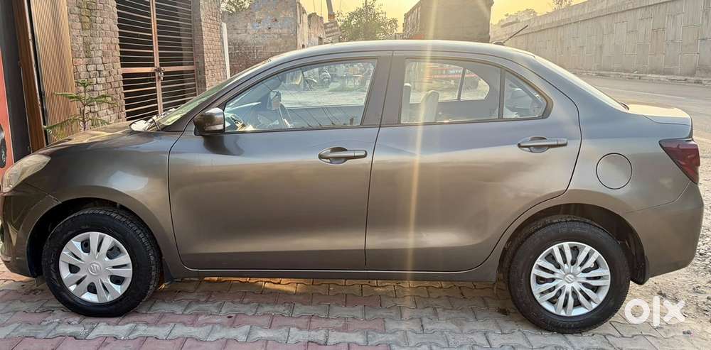 Maruti Suzuki Dzire 2018