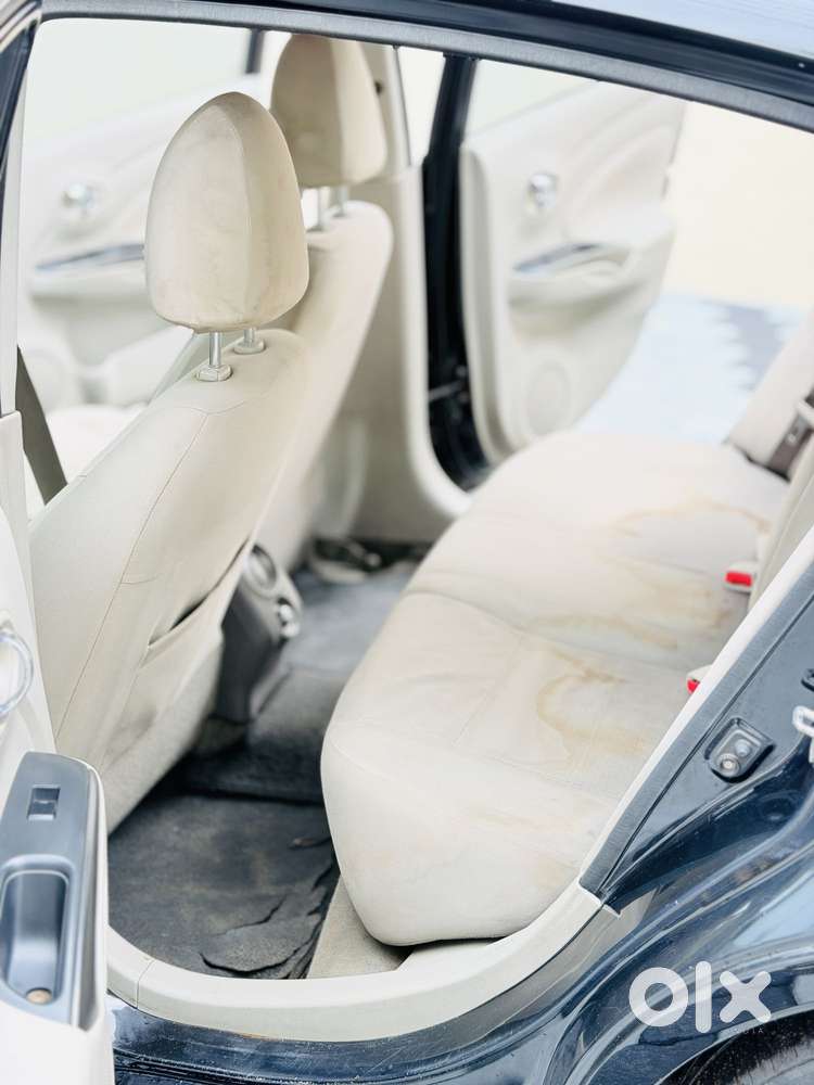 Nissan Sunny Xv Special Edition, 2012, Diesel