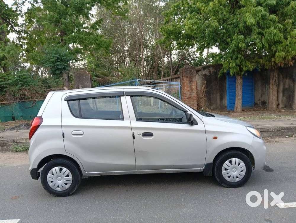 Maruti Suzuki Alto 800 Lxi, 2020, Petrol