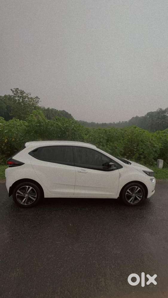 Tata Petrol Manual 2020