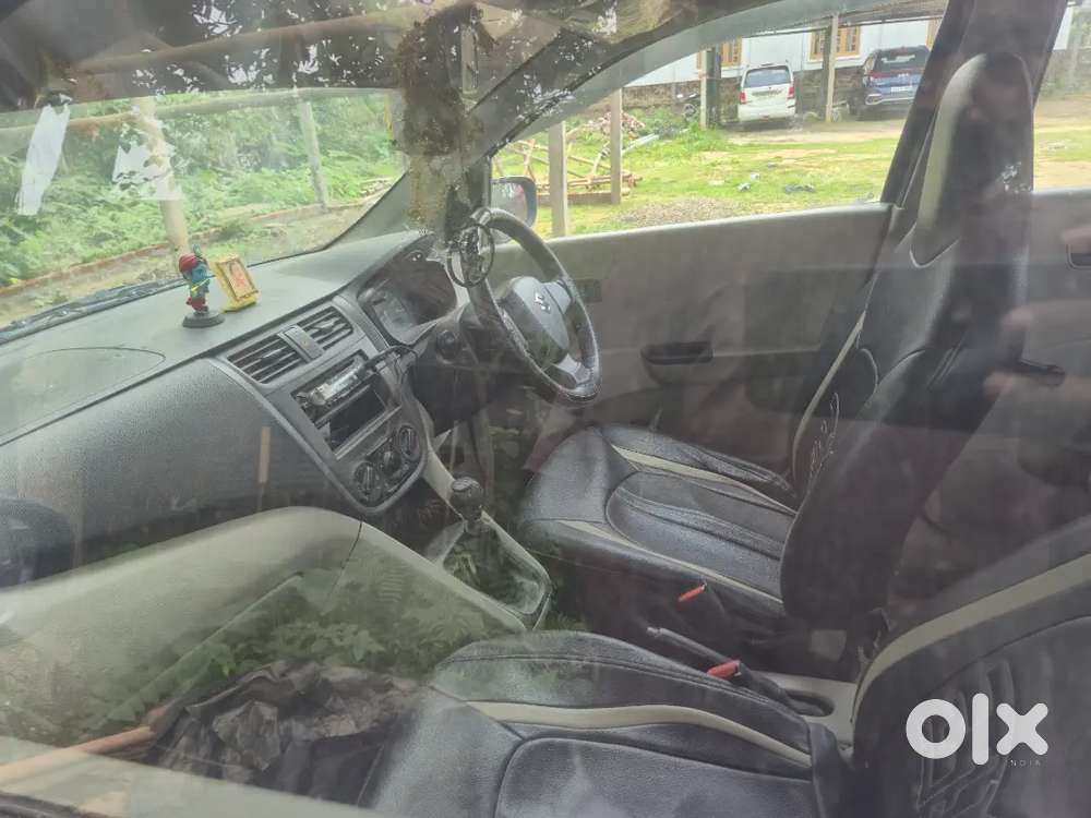 Maruti Suzuki Celerio  Good Condition  Single Owner