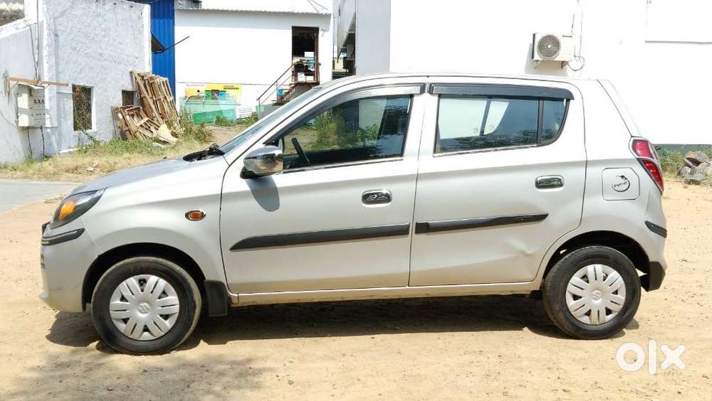 Maruti Suzuki Alto 800 Vxi Airbag, 2022, Petrol