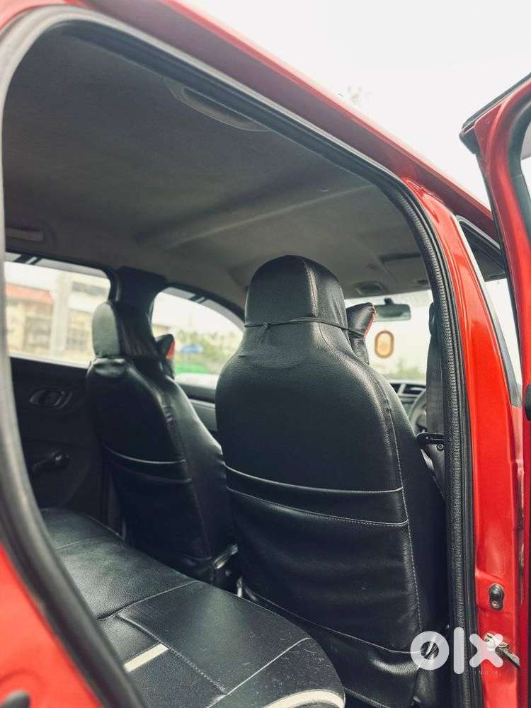 Renault Kwid, 2017, Cng & Hybrids