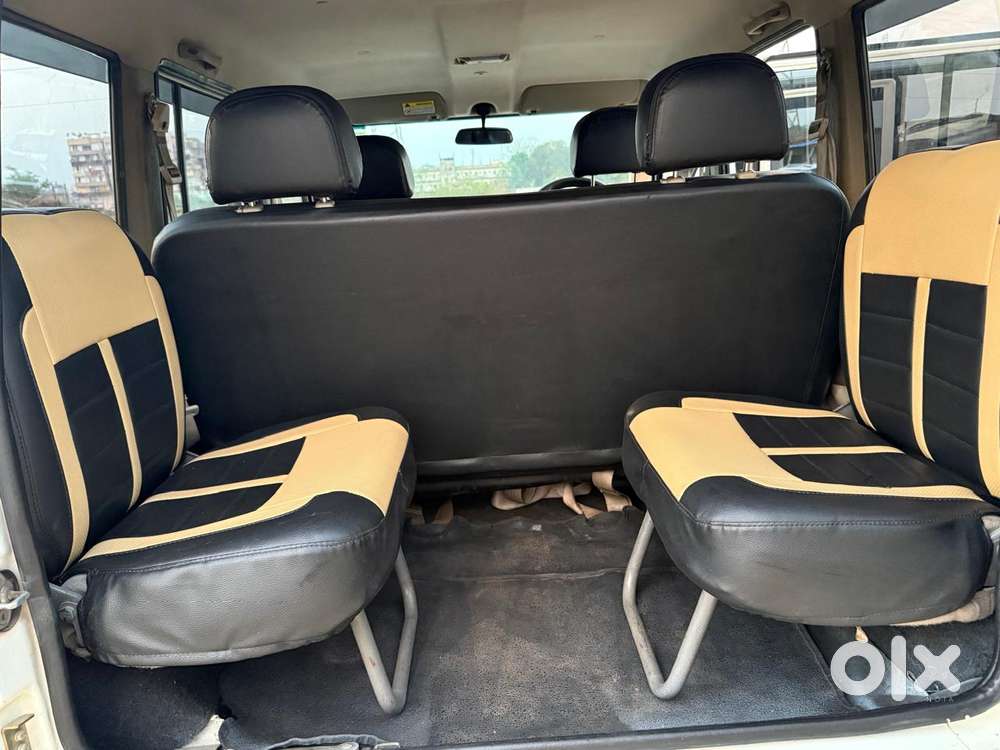 Mahindra Bolero 1.5 B6, 2023, Diesel
