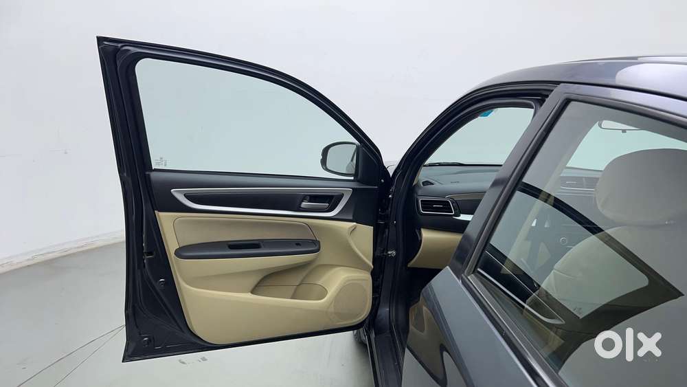 Honda Amaze Vx Cvt I-vtec, 2024, Petrol