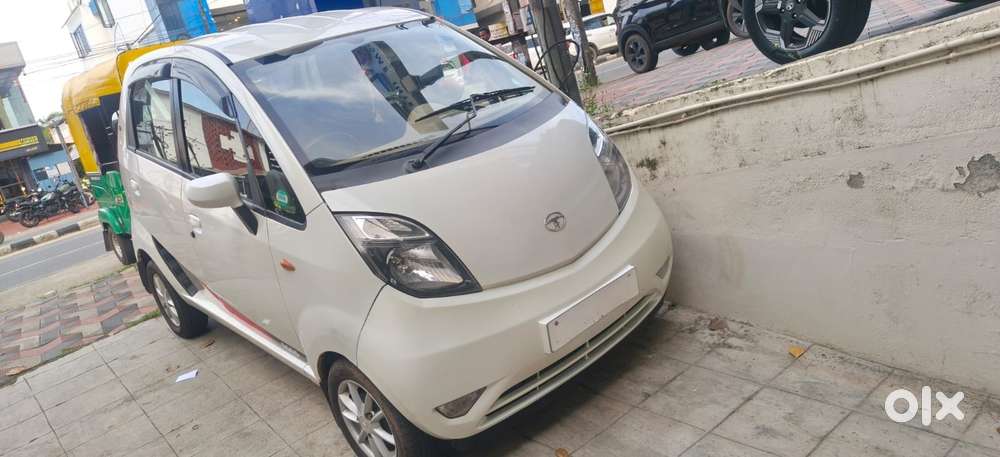 Tata Nano Xt, 2013, Petrol