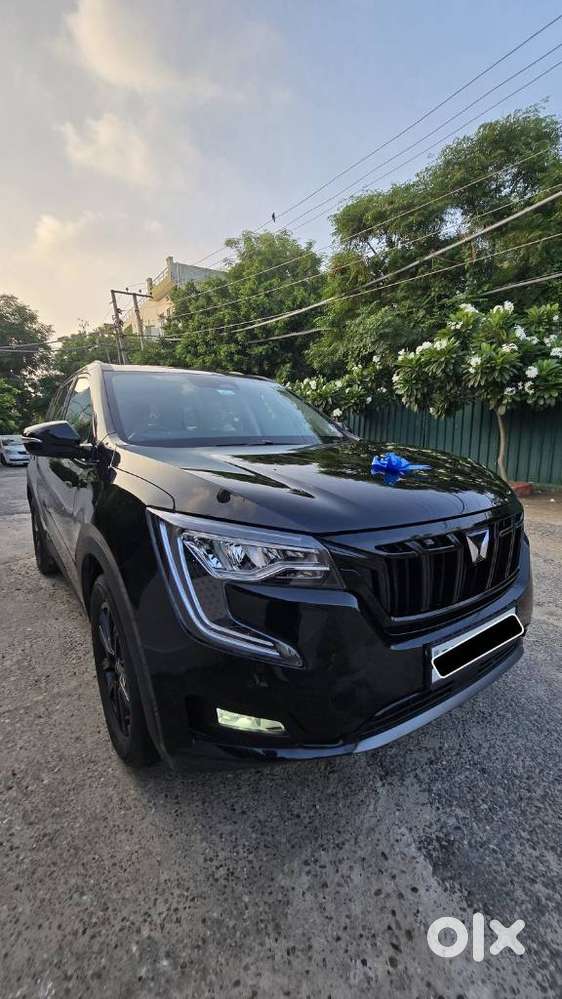 Mahindra Xuv700 2.2 Ax 7 Diesel Mt Str, 2024, Diesel