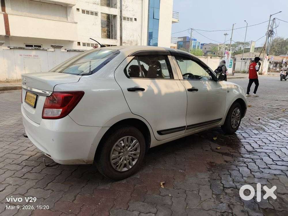 Maruti Suzuki Dzire 1.2 Tour S Cng, 2023, Cng & Hybrids