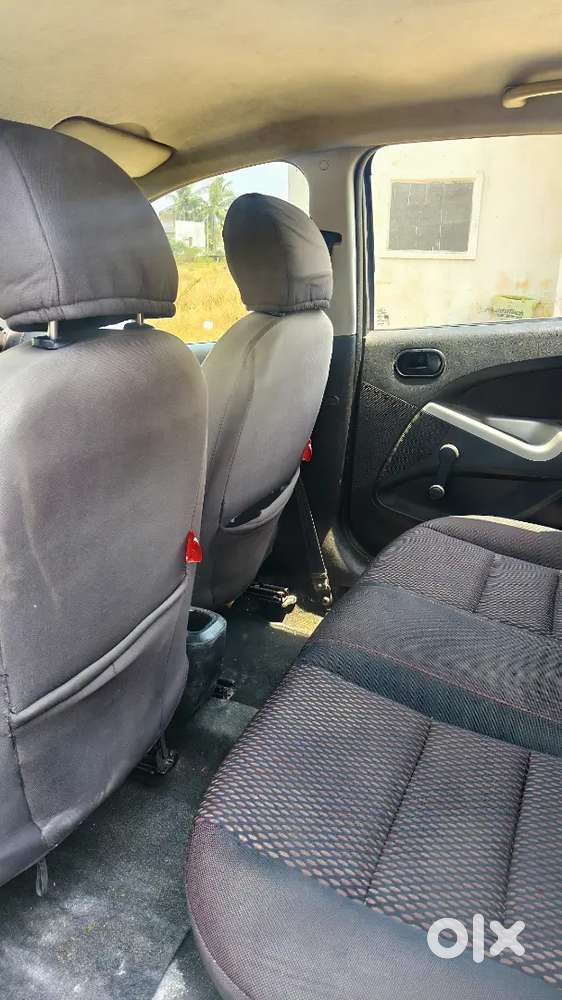 Petrol Car ,smoothest One , Manageable One