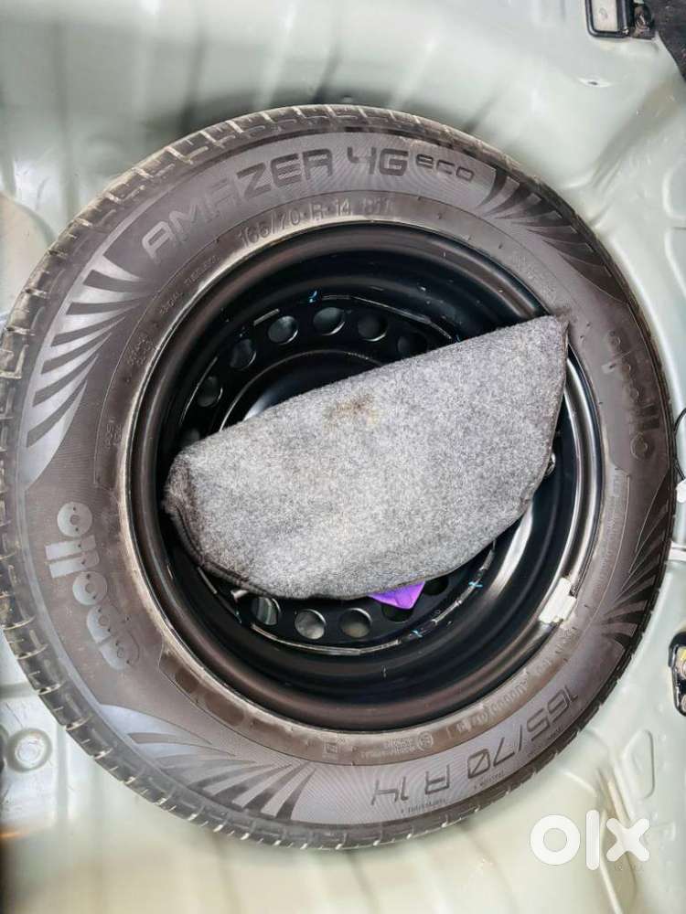 Hyundai Exter Sx (o) Connect 1.2 Mt, 2024, Petrol