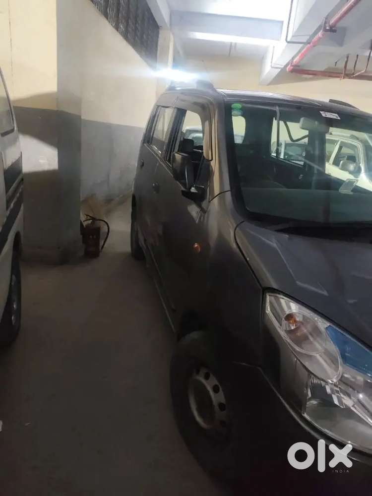 Maruti Suzuki Wagon R 2013 Variant Lxi