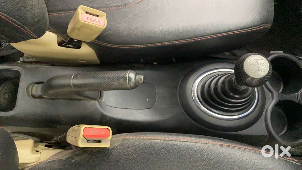 Honda Amaze 2013-2016 S I-vtech, 2015, Petrol