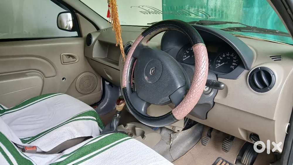 Well Maintained Logan